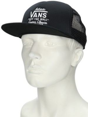 vans trucker cap kopen vans trucker cap kopen